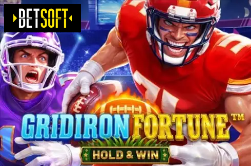 Gridiron Fortune Hold & Win